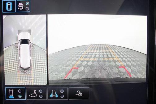 2026 GMC Yukon XL 4WD AT4 Ultimate