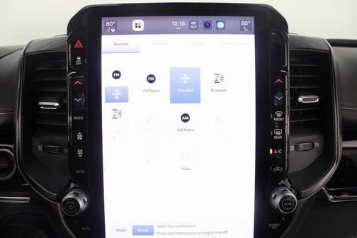 2025 RAM 2500 Power Wagon