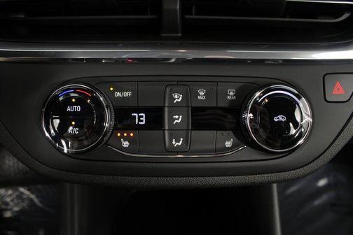 2026 Buick Envista Preferred FWD