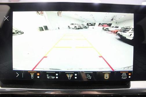 2026 GMC Sierra 2500 SLE