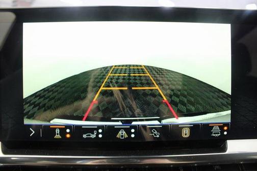 2026 GMC Sierra 2500 SLE