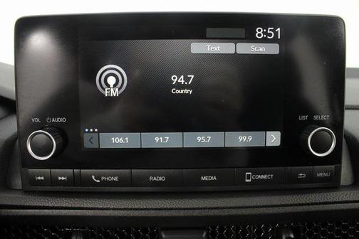 2023 Honda CR-V Hybrid Sport FWD