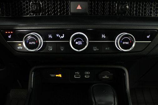 2023 Honda CR-V Hybrid Sport FWD