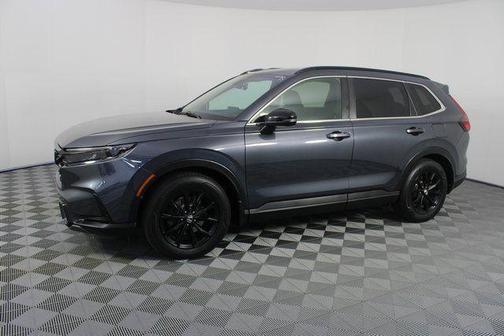 2023 Honda CR-V Hybrid Sport FWD