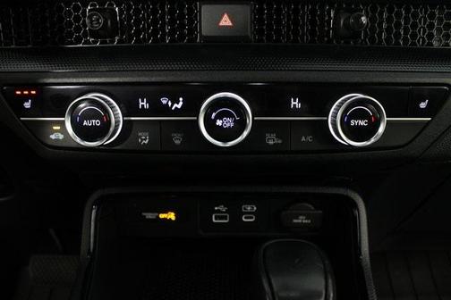 2023 Honda CR-V Hybrid Sport FWD