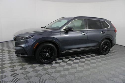 2023 Honda CR-V Hybrid Sport FWD