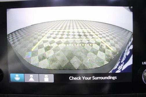 2023 Honda CR-V Hybrid Sport FWD