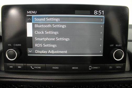 2023 Honda CR-V Hybrid Sport FWD