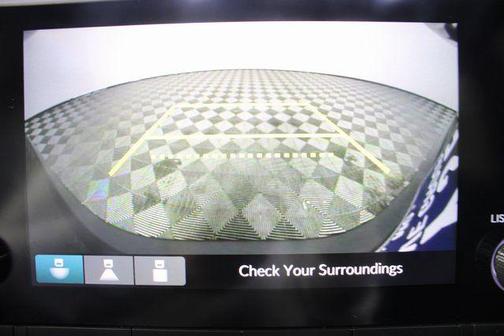 2023 Honda CR-V Hybrid Sport FWD