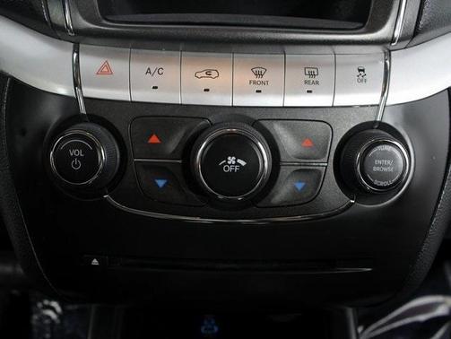 2018 Dodge Journey SXT