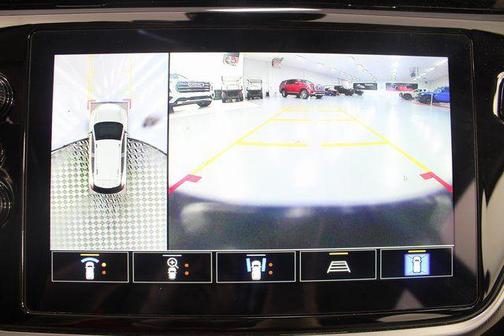 2023 Chevrolet Bolt EUV FWD Premier