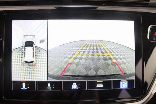 2023 Chevrolet Bolt EUV FWD Premier