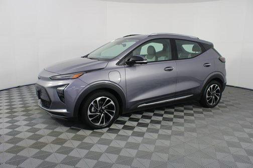 2023 Chevrolet Bolt EUV FWD Premier
