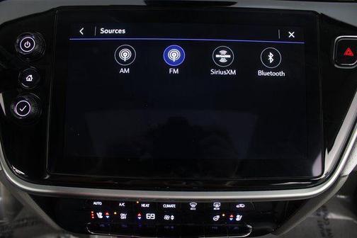 2023 Chevrolet Bolt EUV FWD Premier