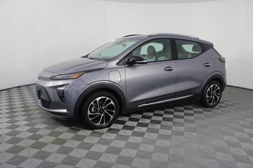 2023 Chevrolet Bolt EUV FWD Premier