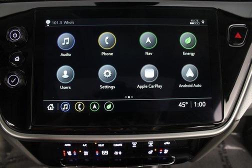 2023 Chevrolet Bolt EUV FWD Premier