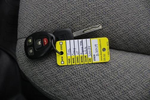 2016 Chevrolet Express 3500 LT