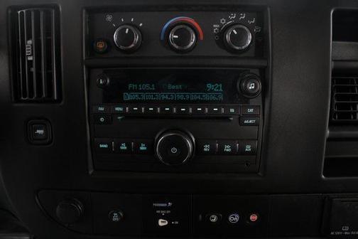 2016 Chevrolet Express 3500 LT