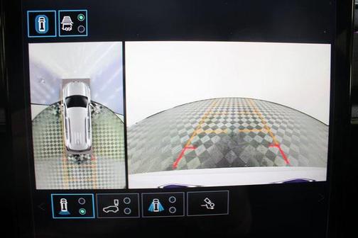 2024 GMC Acadia AWD AT4