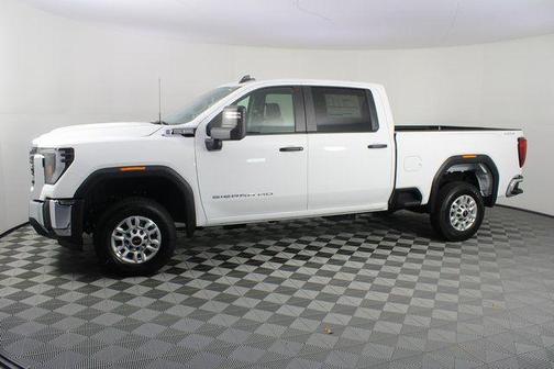 2026 GMC Sierra 2500 Pro