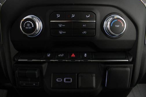 2026 GMC Sierra 2500 Pro