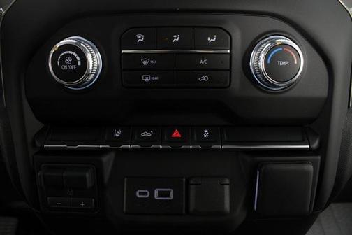 2026 GMC Sierra 2500 Pro