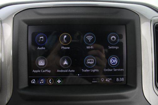 2026 GMC Sierra 2500 Pro