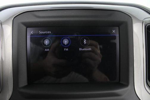 2026 GMC Sierra 2500 Pro