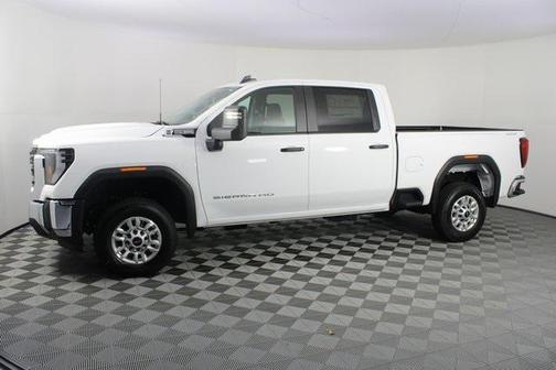 2026 GMC Sierra 2500 Pro