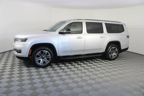 2023 Jeep Wagoneer L Series II 4x4