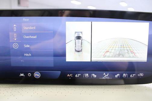 Moonstone Gray Metallic 2026 Buick Enclave Avenir