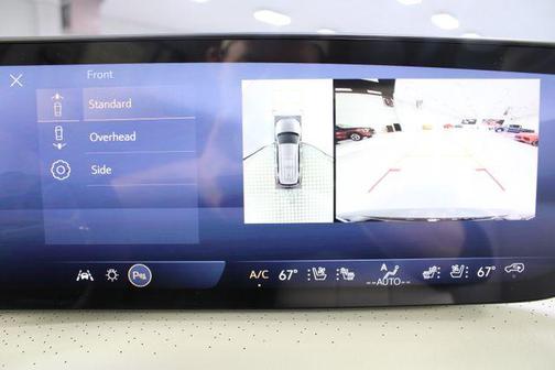 Moonstone Gray Metallic 2026 Buick Enclave Avenir