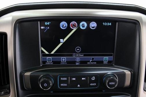 Photo 5 of 32 of 2018 GMC Sierra 1500 Denali