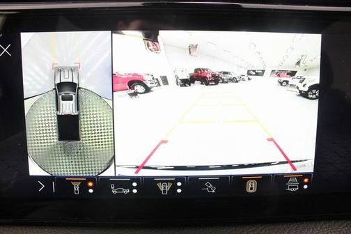 2026 GMC Sierra 2500 Denali