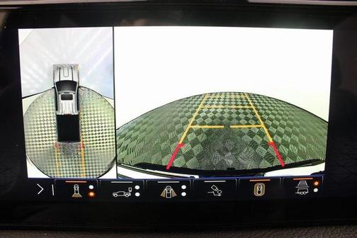 2026 GMC Sierra 2500 Denali