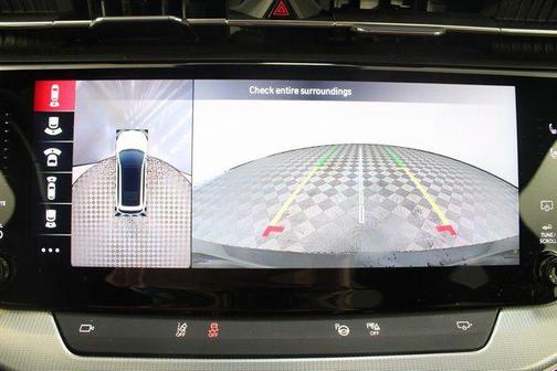 2024 Jeep Wagoneer S Launch Edition