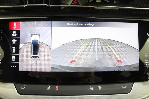 2024 Jeep Wagoneer S Launch Edition