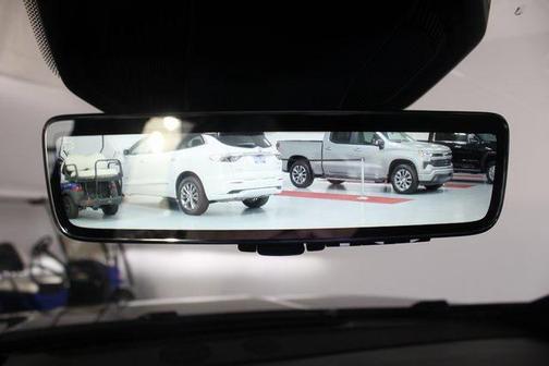 2024 Jeep Wagoneer S Launch Edition