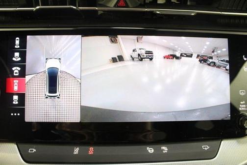 2024 Jeep Wagoneer S Launch Edition