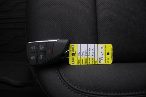 2026 GMC Sierra 2500 SLT