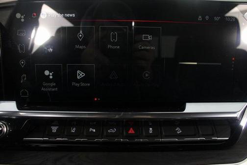 2026 GMC Sierra 2500 SLT