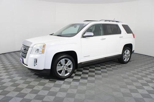 2015 GMC Terrain SLT-2