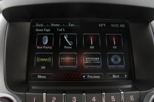 2015 GMC Terrain SLT-2