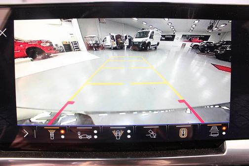 Summit White 2026 GMC Sierra 1500 SLT