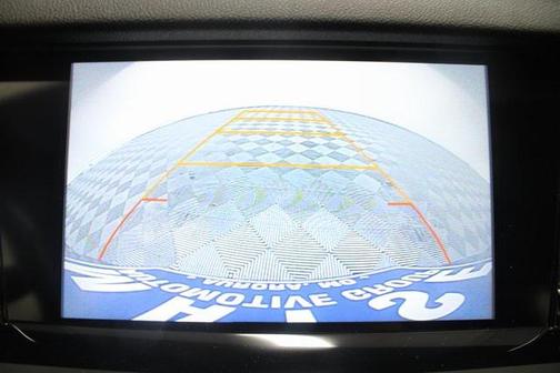 2018 Buick Regal Sportback Preferred II