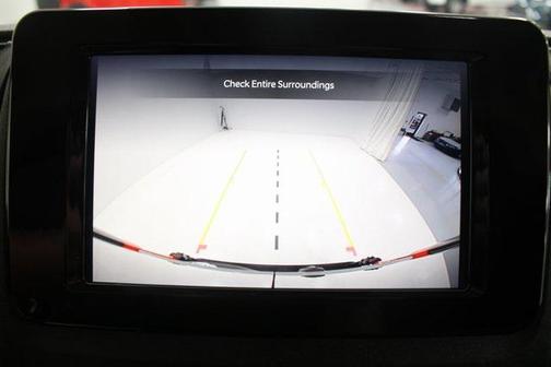 2025 RAM ProMaster 1500 Low Roof