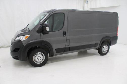 2025 RAM ProMaster 1500 Low Roof