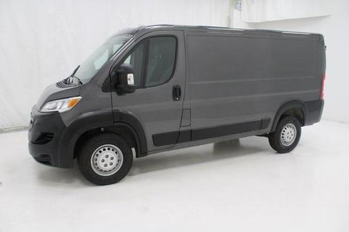 2025 RAM ProMaster 1500 Low Roof