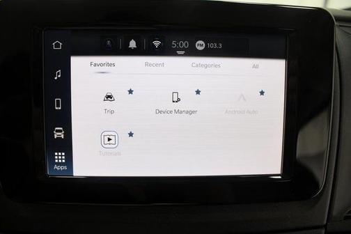 2025 RAM ProMaster 1500 Low Roof