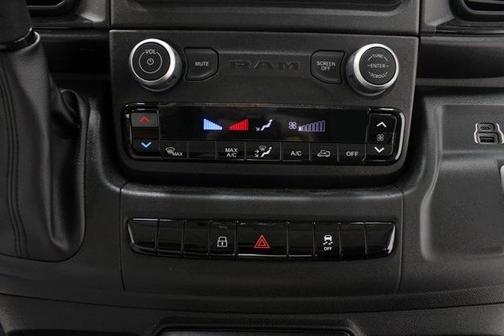 2025 RAM ProMaster 1500 Low Roof